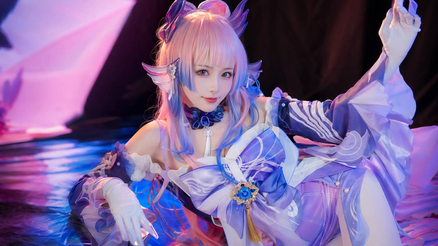 国产精品 Cosplay视频